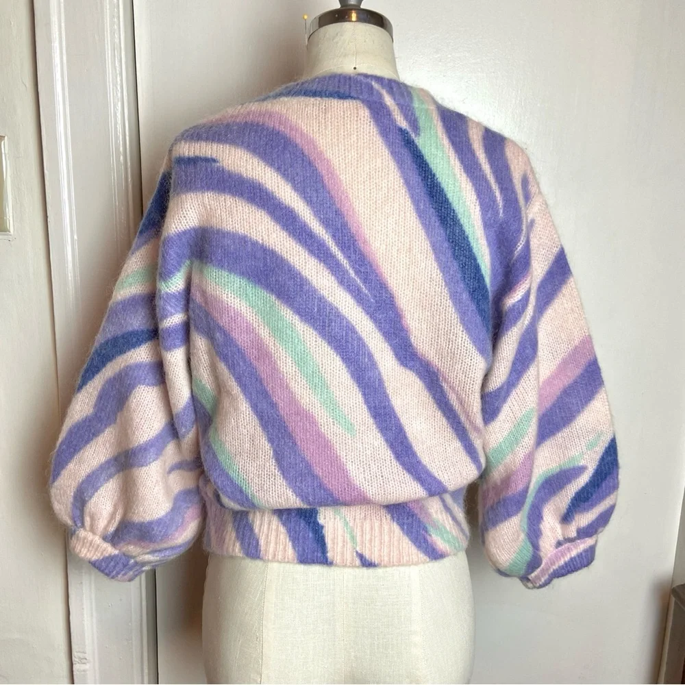 Sezane gorgeous knit
